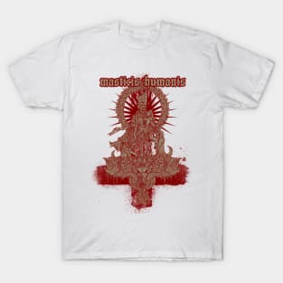 The impaled T-Shirt